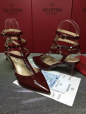 Valentino slingback Women--018